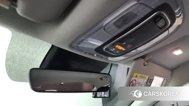 Hyundai Avante (CN7) id 3323488 из Кореи 10