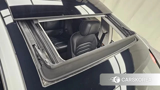 Volkswagen Arteon id 3474292 из Кореи 10