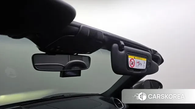 Porsche 718 Boxster id 3491941 из Кореи 10