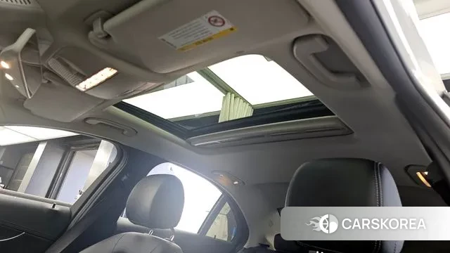 Mercedes-Benz C-Class W205 id 3494332 из Кореи 10