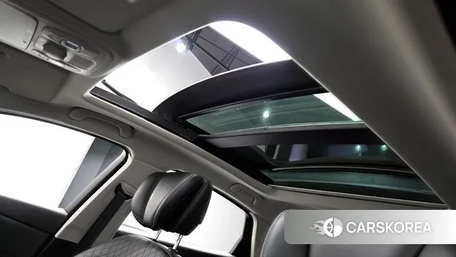 Renault Korea (Samsung) SM6 id 3562929 из Кореи 10