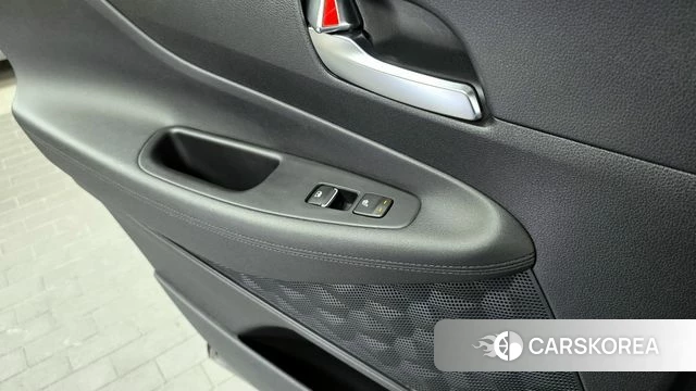 Hyundai The New Santa Fe id 3865400 из Кореи 10