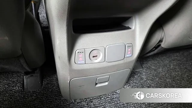 Kia The New Carnival id 3692295 из Кореи 10