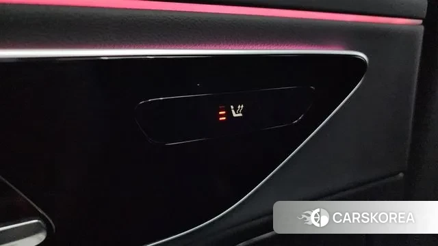 Mercedes-Benz E-Class W214 id 3734123 из Кореи 10