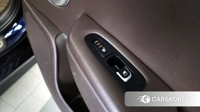 Kia Stinger id 3284361 из Кореи 10