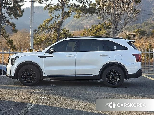 Kia The New Sorento 4th Generation id 4680064 из Кореи 10