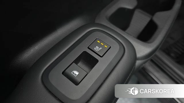 Hyundai Santa Fe (MX5) id 3841690 из Кореи 10