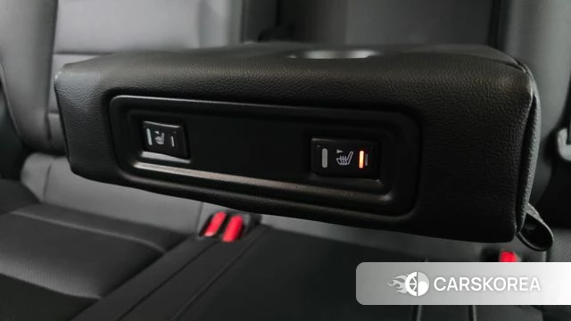 Renault Korea (Samsung) The New QM6 id 4562258 из Кореи 10