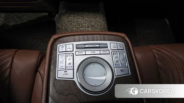 Genesis G80 (RG3) id 3115861 из Кореи 10