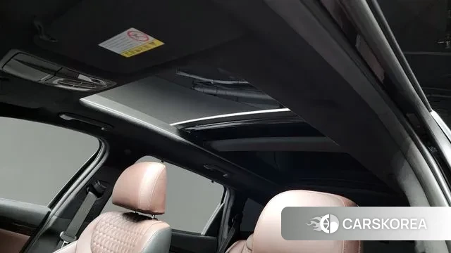 Hyundai Santa Fe TM id 3396949 из Кореи 10