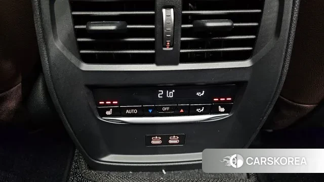 BMW 3 Series (G20) id 3508339 из Кореи 10