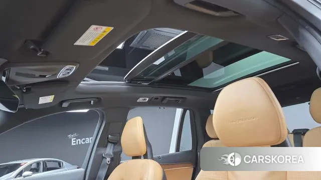 Volvo XC90 second Generation id 3677665 из Кореи 10