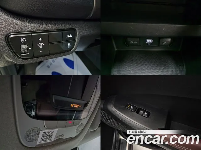 Kia Seltos id 2691514 из Кореи 10