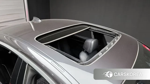 BMW 5 Series (G30) id 3344649 из Кореи 10