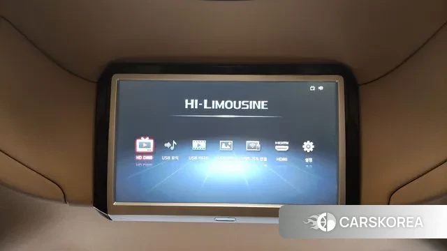 Kia The New Carnival id 3429273 из Кореи 10