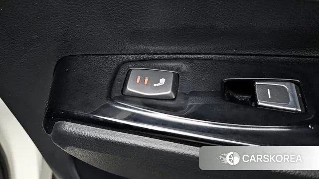 Ssangyong Beautiful Korando id 3606783 из Кореи 10