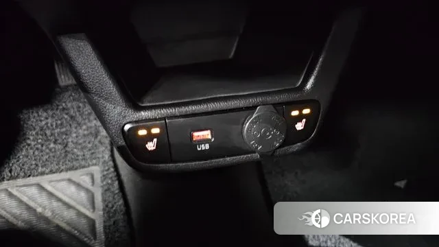 Kia The New Ray id 3753385 из Кореи 10