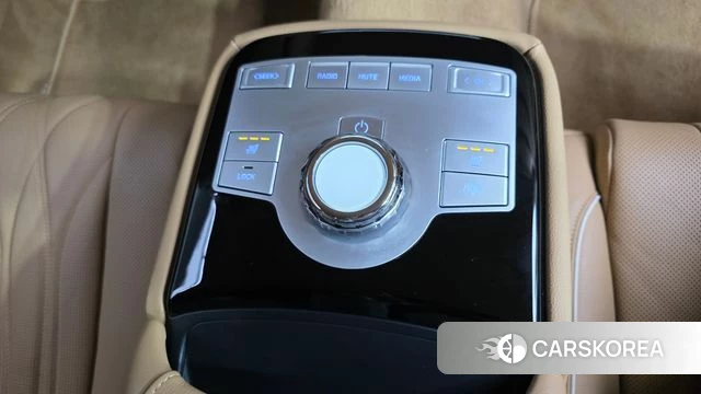 Genesis G80 (RG3) id 3838215 из Кореи 10