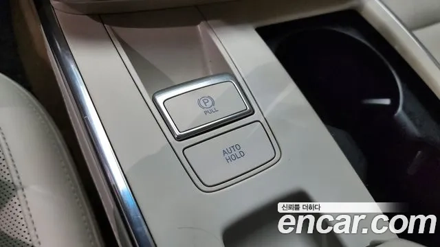 Hyundai The New Grandeur IG id 2945591 из Кореи 10