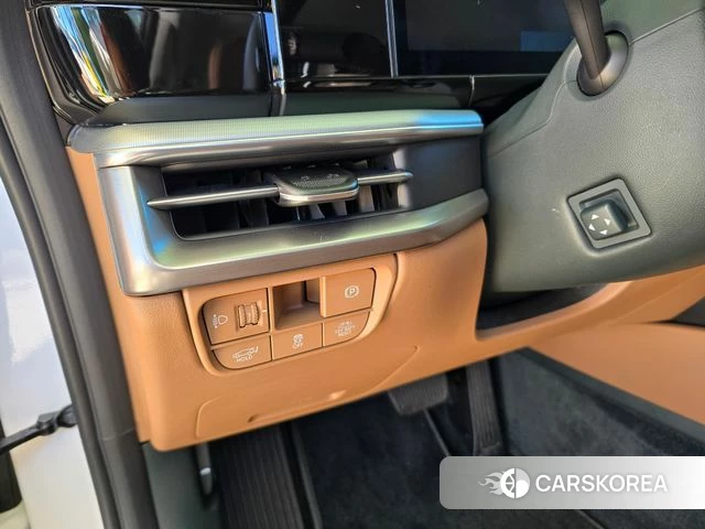 Hyundai Grandeur Hybrid (GN7) id 4941245 из Кореи 10