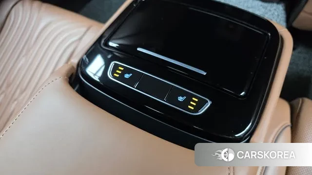 Genesis G80 (RG3) id 3433310 из Кореи 10