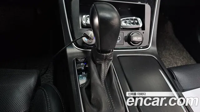 Hyundai Grandeur IG id 2784926 из Кореи 10