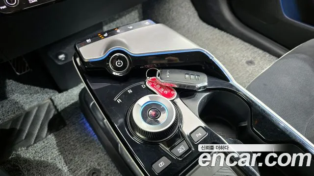 Kia EV6 id 2675538 из Кореи 10