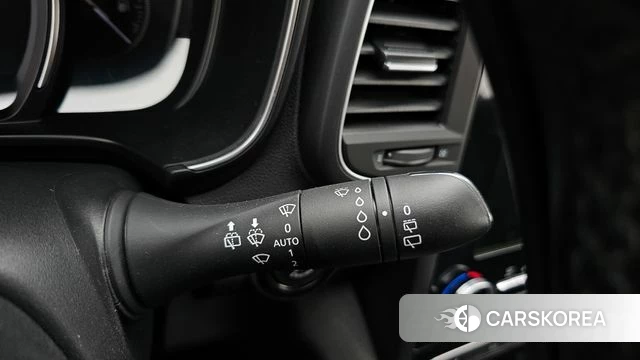 Renault Korea (Samsung) The New QM6 id 4423887 из Кореи 10