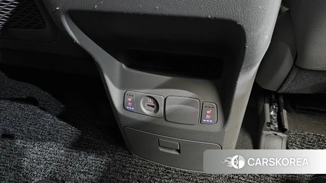Kia The New Carnival id 4849482 из Кореи 10