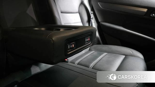 Renault Korea (Samsung) The New QM6 id 3866978 из Кореи 10