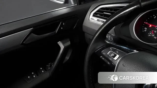 Volkswagen Tiguan second Generation id 3034235 из Кореи 10