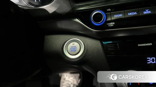 Hyundai The New Avante AD id 3820444 из Кореи 10