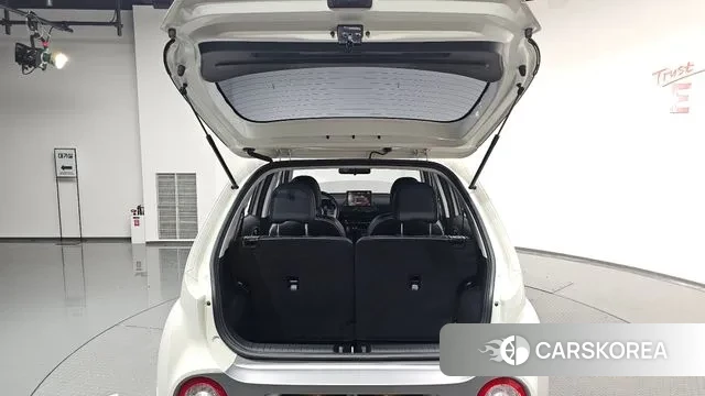 Hyundai Casper id 2974386 из Кореи 10