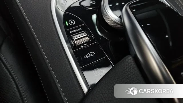 Mercedes-Benz S-Class W222 id 3449258 из Кореи 10