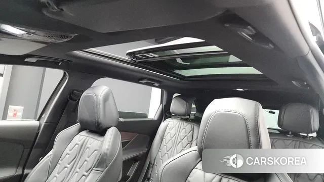 Peugeot 5008 second generation id 3633859 из Кореи 10