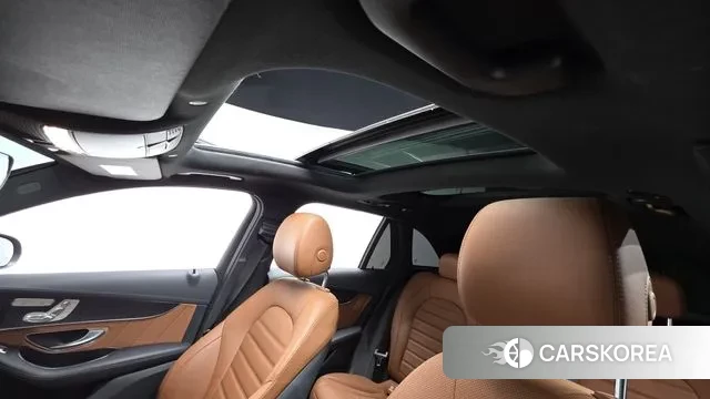 Mercedes-Benz GLC-Class X253 id 3586397 из Кореи 10