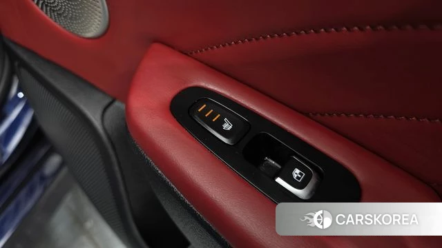 Kia Stinger Meister id 4632389 из Кореи 10
