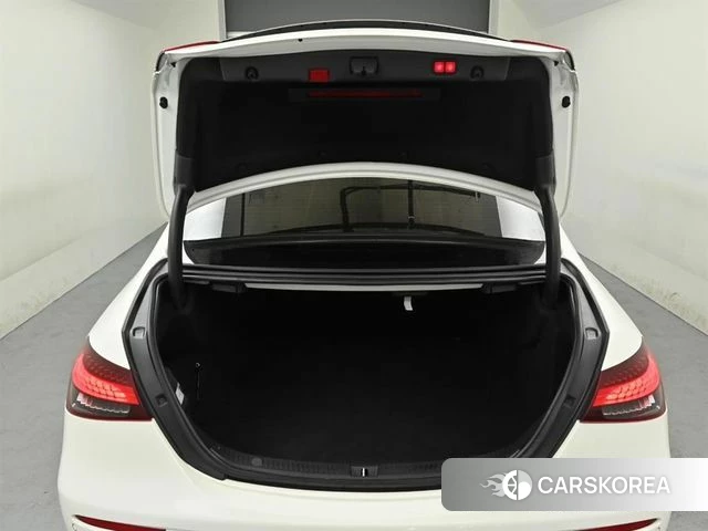 Mercedes-Benz E-Class W213 id 3910653 из Кореи 10