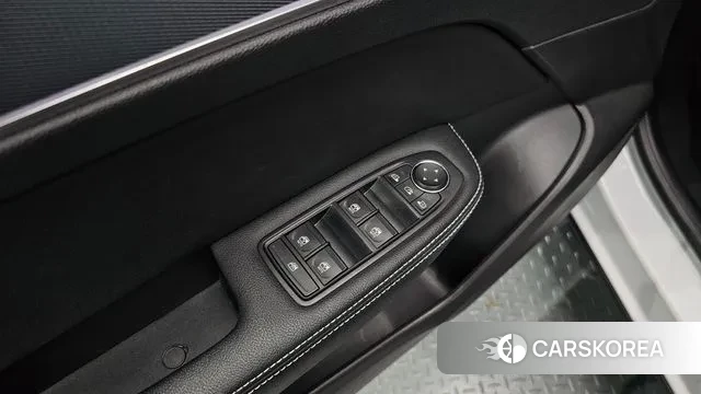 Renault Korea (Samsung) XM3 id 3348645 из Кореи 10