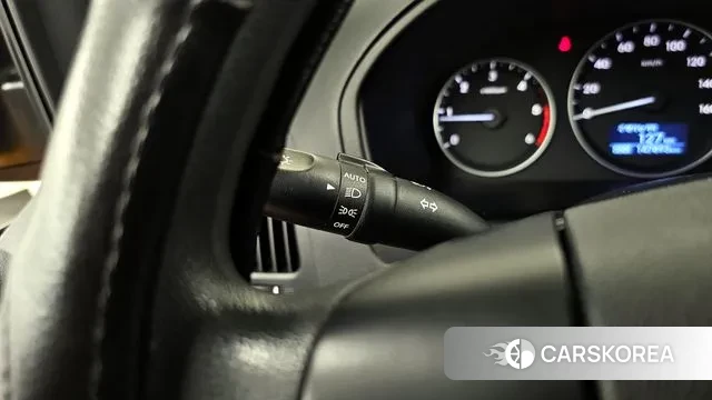 Hyundai The New Grand Starex id 3060806 из Кореи 10