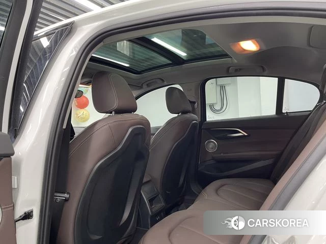 BMW 1 series id 4208856 из Китая 10