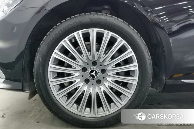 Mercedes-Benz E-class id 4297869 из Китая 10