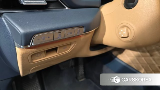Genesis GV80 id 4906976 из Кореи 10