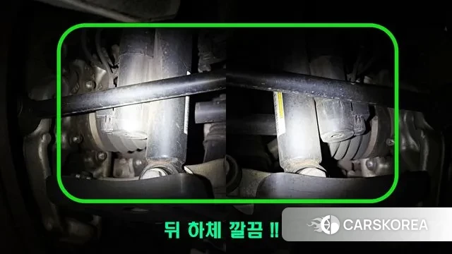 Mercedes-Benz GLE-Class W167 id 3464111 из Кореи 10