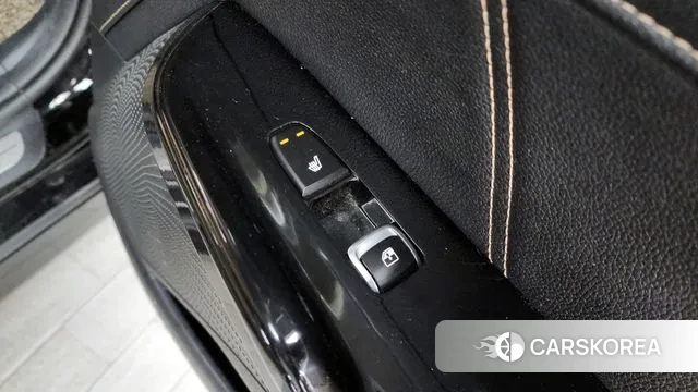 Kia K5 3rd generation id 3703143 из Кореи 10