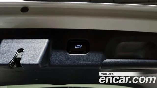 Hyundai The New Palisade id 2502150 из Кореи 10