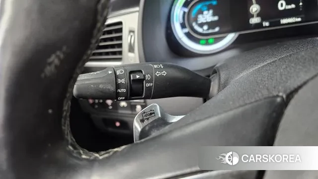 Kia Niro id 3622487 из Кореи 10