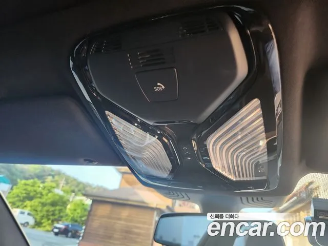 BMW 5 Series (G30) id 2719273 из Кореи 10