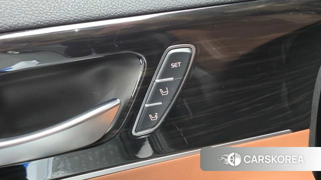 Kia The New Sorento id 4652123 из Кореи 10