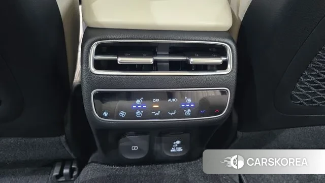 Genesis GV70 id 3081142 из Кореи 10